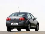 Volkswagen Bora 2007 года (BR)
